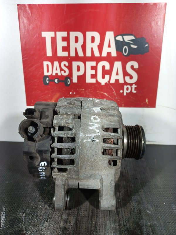Alternador Grupo PSA 9670899580