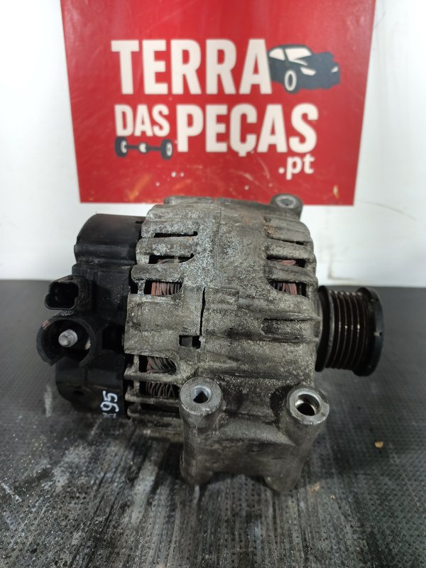Alternador Grupo PSA 1.6 VTi V75765138002