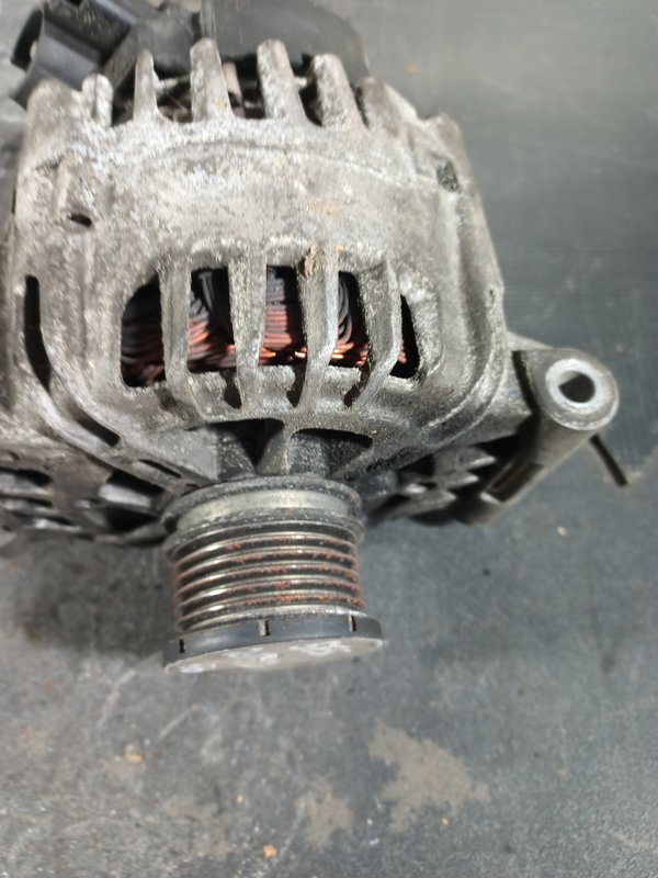 Alternador Grupo PSA 1.6 VTi V75765138002
