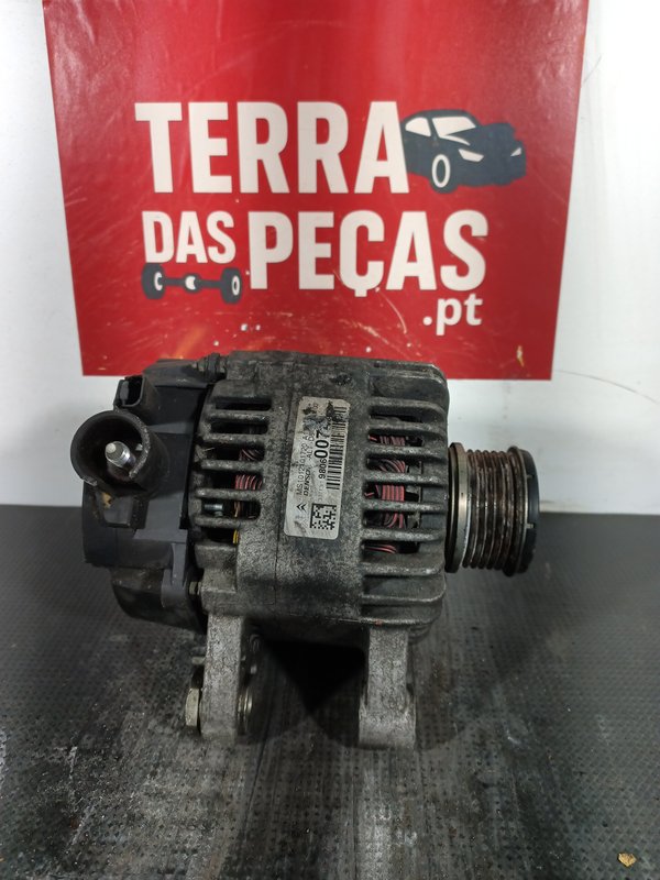 Alternador Grupo PSA 9806007480