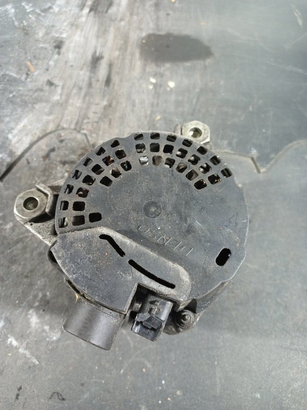 Alternador Grupo PSA 9806007480