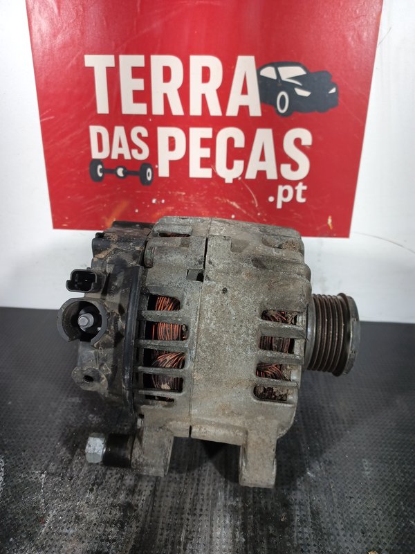 Alternador Grupo PSA 9803750980