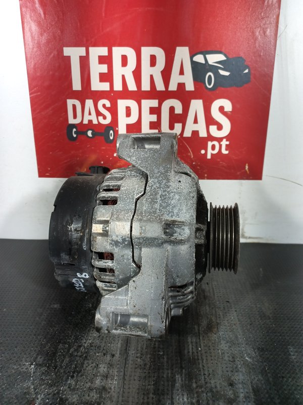 Alternador Grupo PSA 0986039760