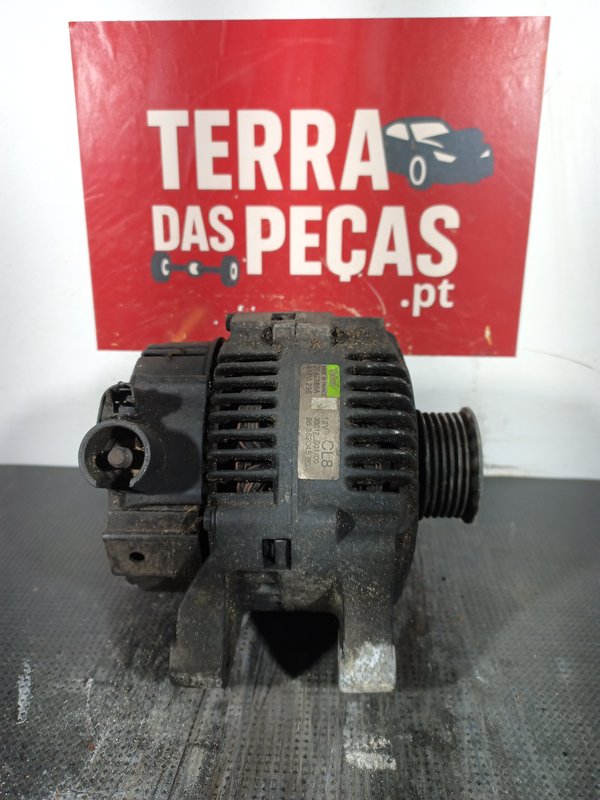 Alternador Grupo PSA 9636204580