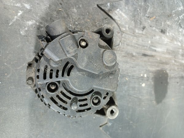 Alternador Grupo PSA 9636204580