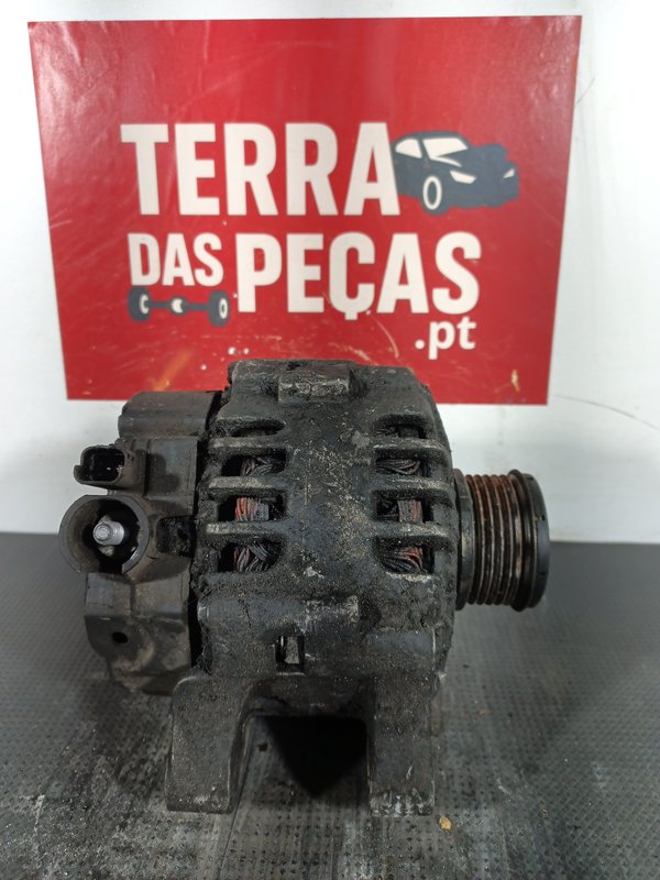 Alternador Grupo PSA 9665580680