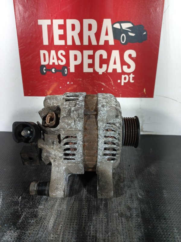 Alternador Grupo PSA 9666030280