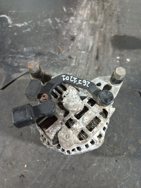 Alternador Grupo PSA 9666030280