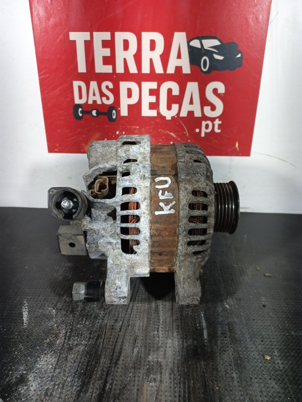 Alternador Grupo PSA 9640088080