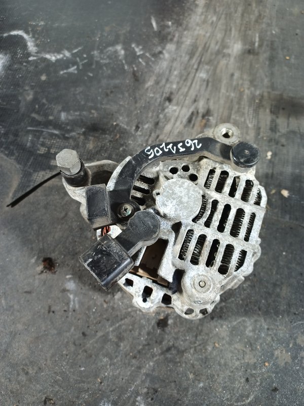 Alternador Grupo PSA 9640088080
