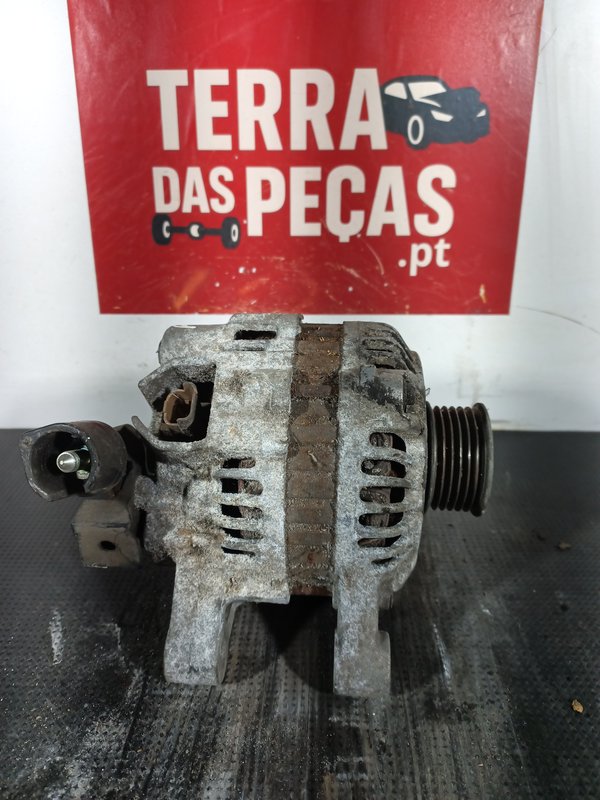 Alternador Grupo PSA 9638544280