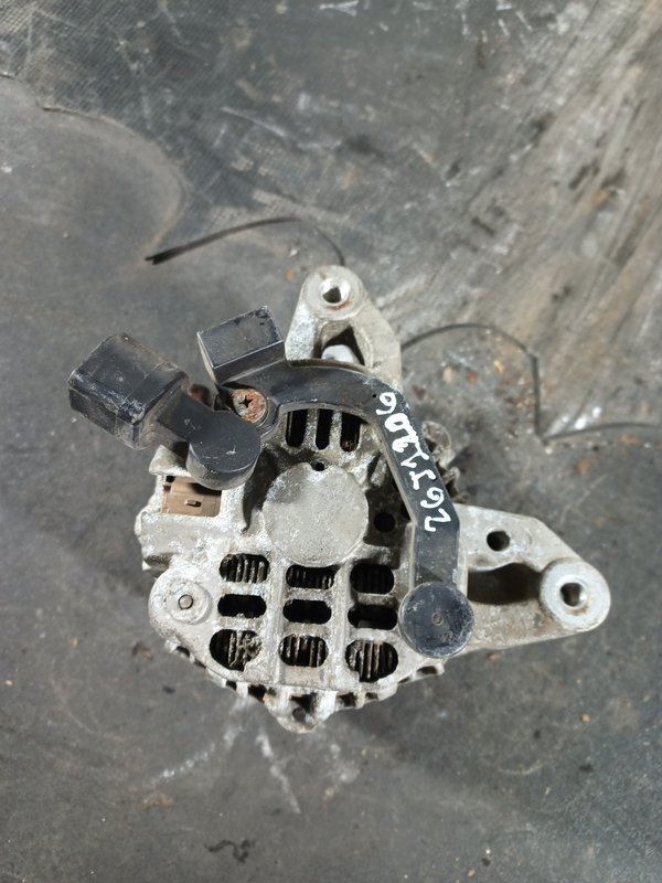 Alternador Grupo PSA 9638544280