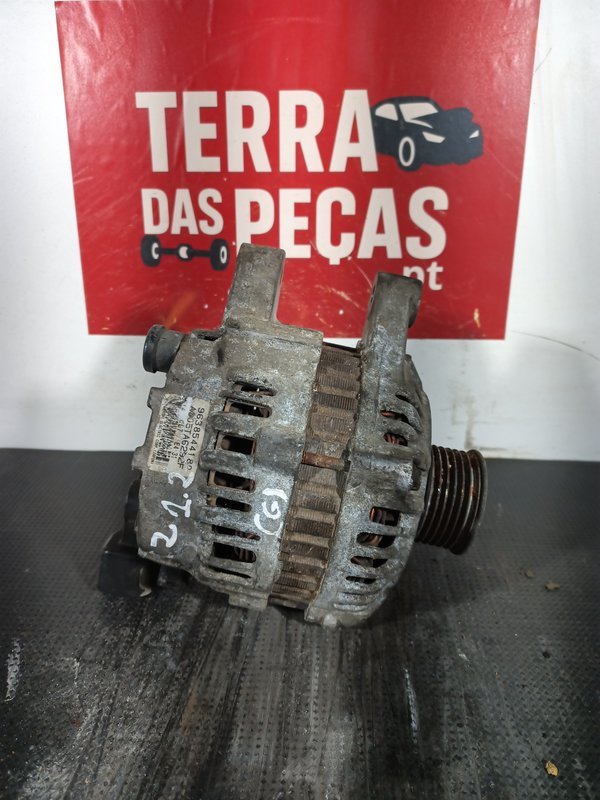 Alternador Grupo PSA 9638544180