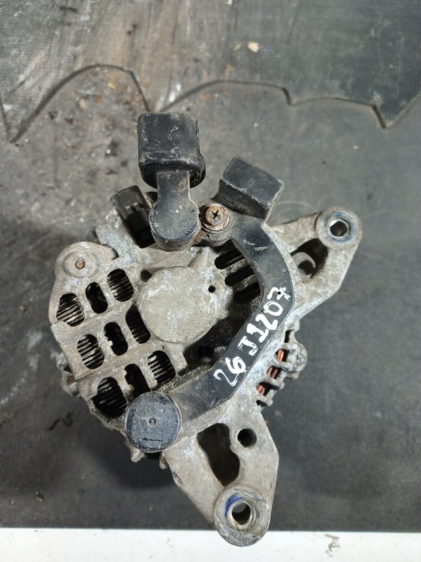 Alternador Grupo PSA 9638544180