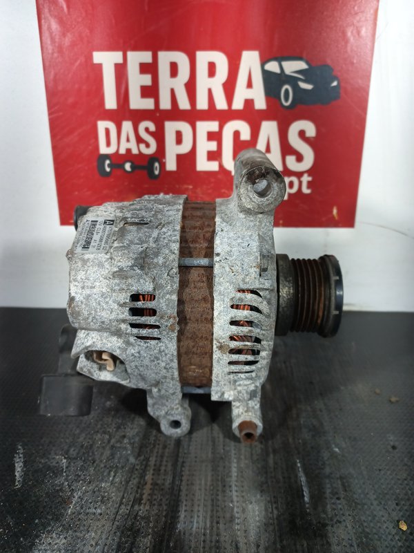 Alternador Grupo PSA V75769568002