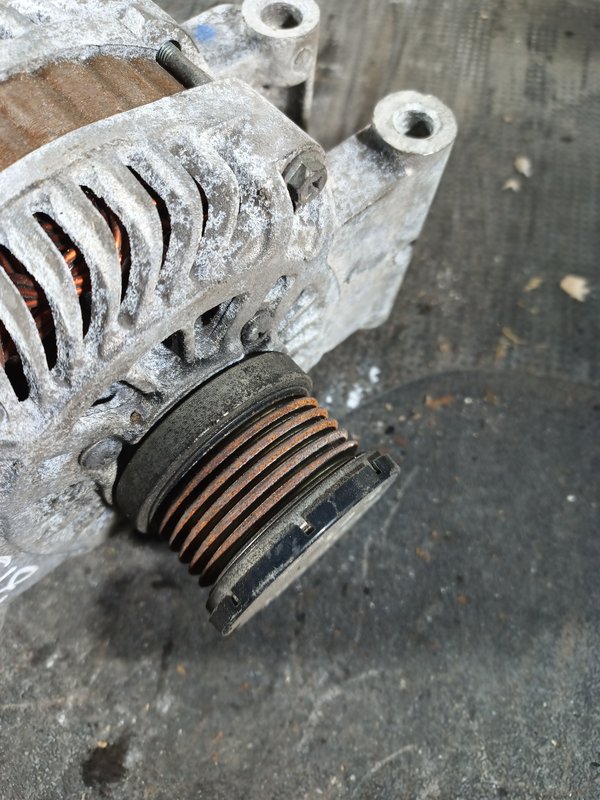 Alternador Grupo PSA V75769568002