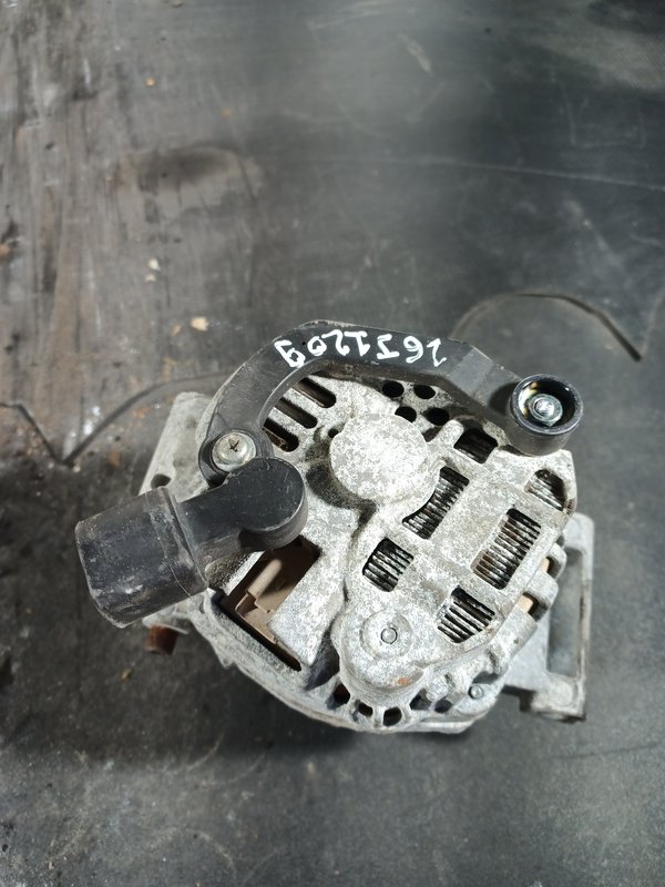Alternador Grupo PSA V75769568002