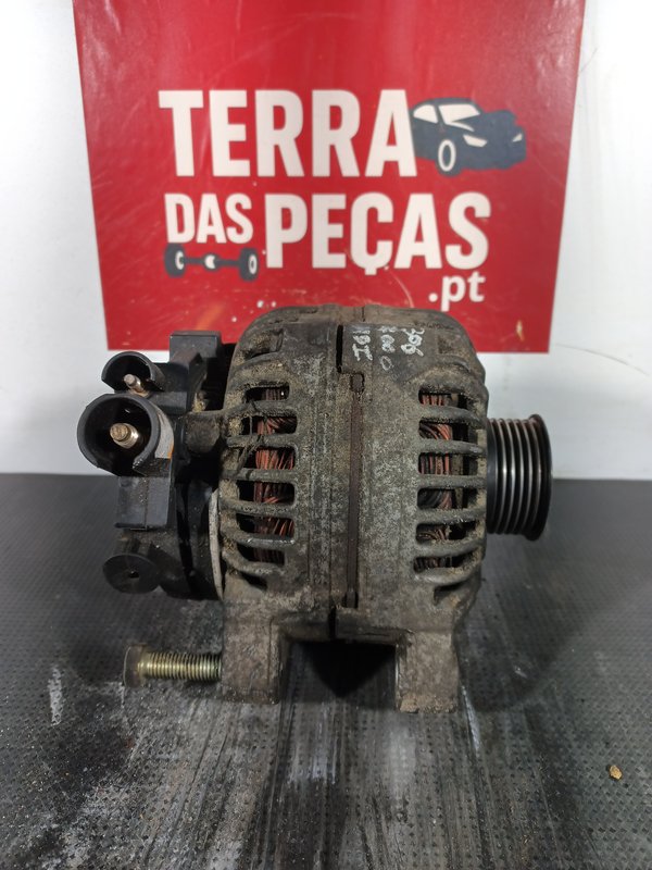 Alternador Grupo PSA 9621791480