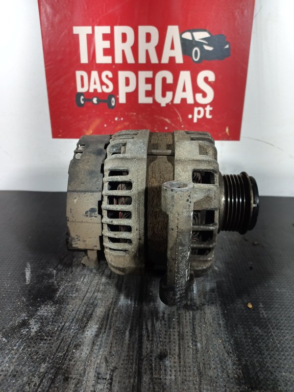 Alternador Grupo PSA 2.2 0125711102