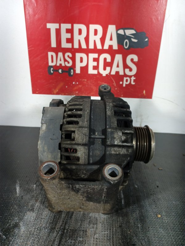 Alternador Grupo PSA 9674987580