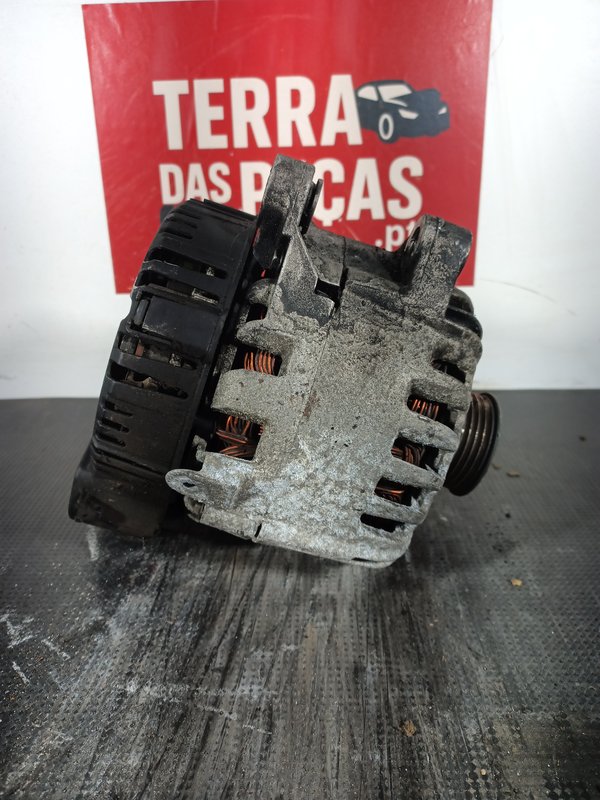 Alternador Grupo PSA 1.6 HDi 981545598001