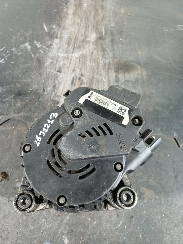 Alternador Grupo PSA 1.6 HDi 981545598001