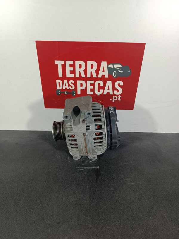 Alternador Audi TT II 1.8 TFSI 06B903016AB