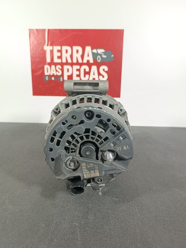 Alternador Audi TT II 1.8 TFSI 06B903016AB