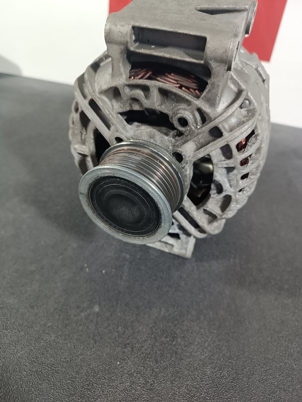 Alternador Audi TT II 1.8 TFSI 06B903016AB