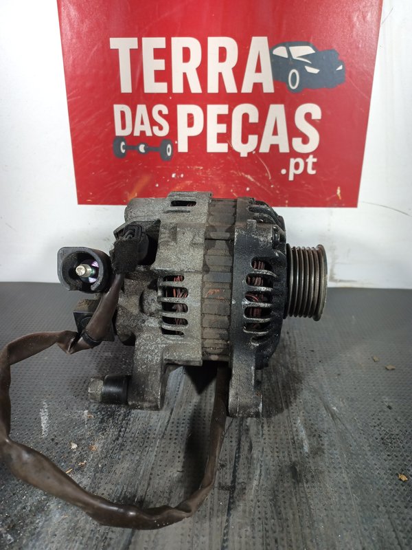 Alternador Grupo PSA 9638275880