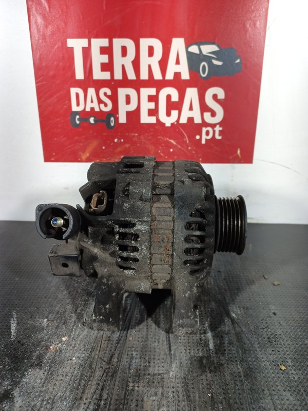 Alternador Grupo PSA 9638275980