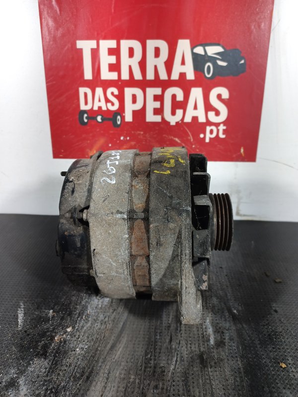 Alternador Grupo PSA A14N173