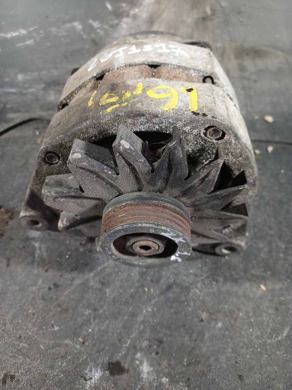 Alternador Grupo PSA A14N173