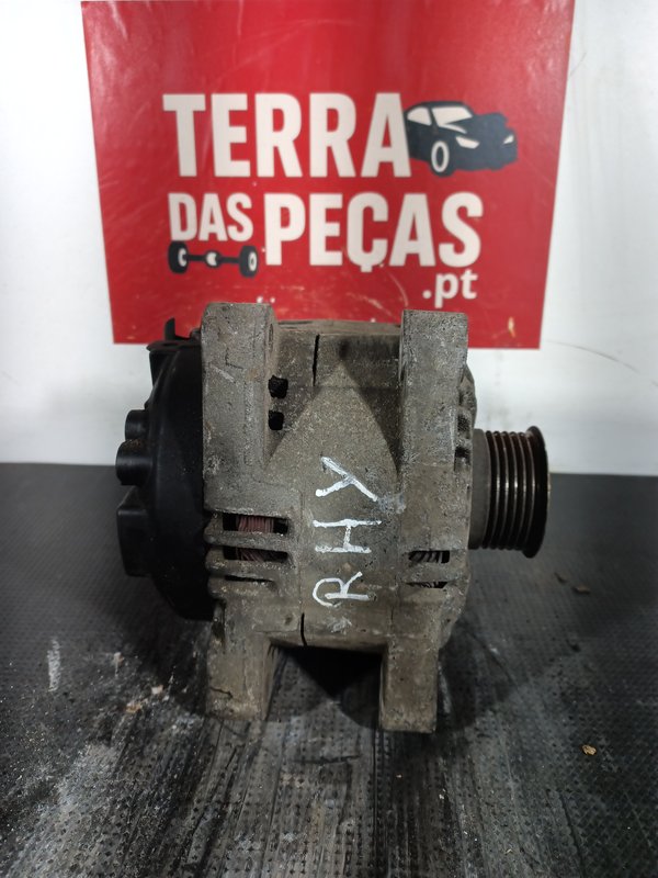 Alternador Grupo PSA 9646476280