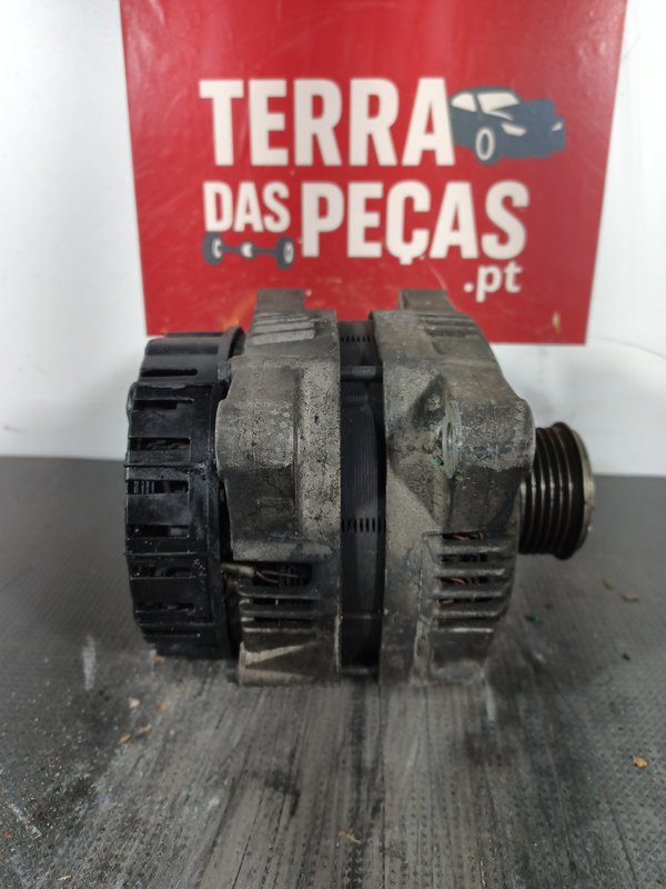 Alternador Grupo PSA 9641302580