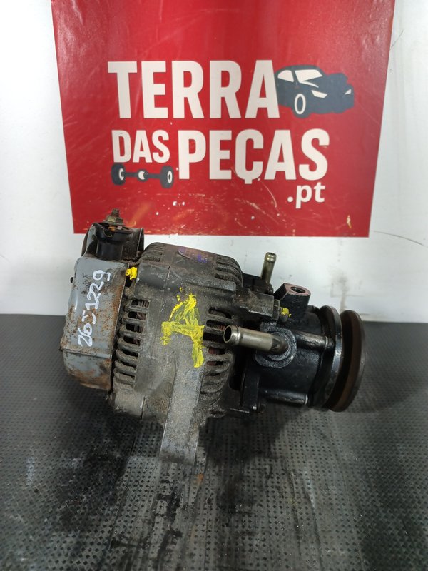 Alternador TOYOTA 2704064052