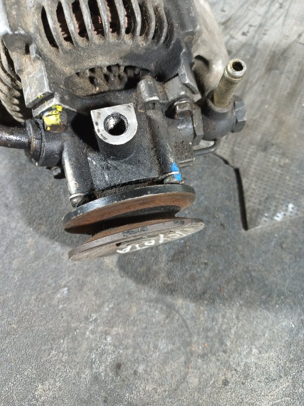 Alternador TOYOTA 2704064052