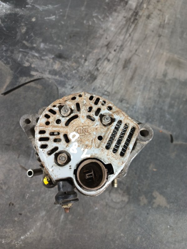 Alternador TOYOTA 2704064052