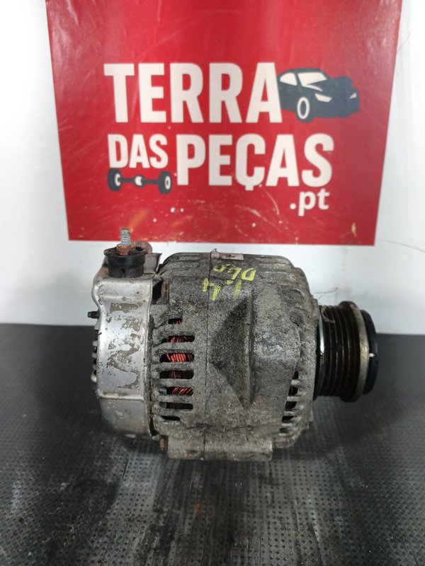 Alternador TOYOTA YARIS D40 1022112780