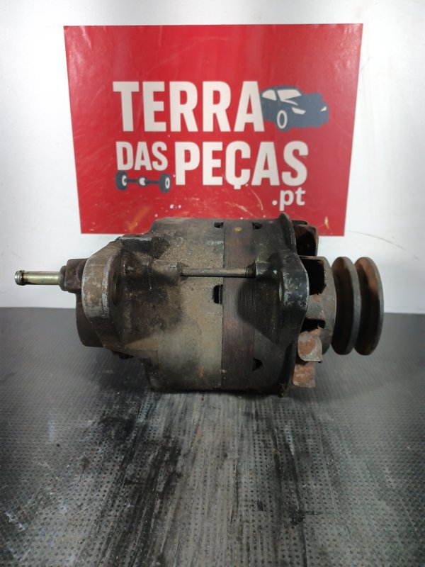Alternador TOYOTA 2703054244
