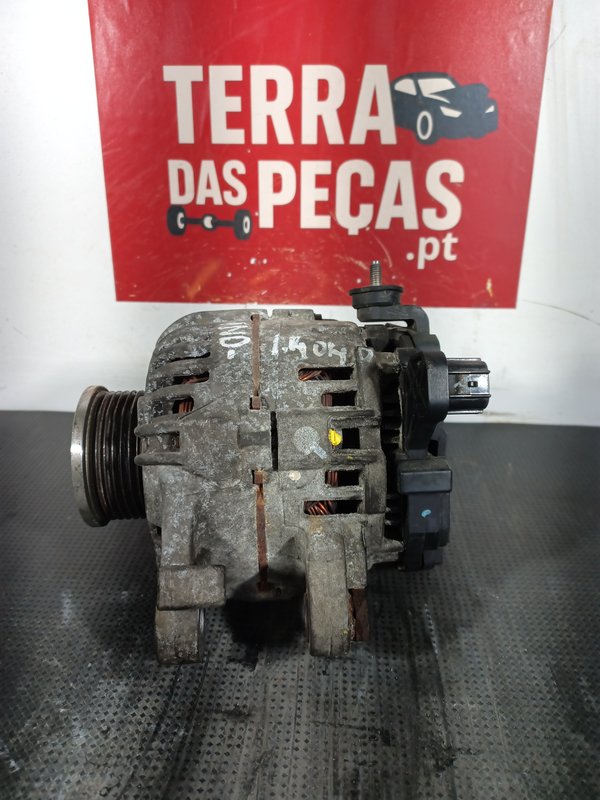 Alternador TOYOTA 27060-0N011