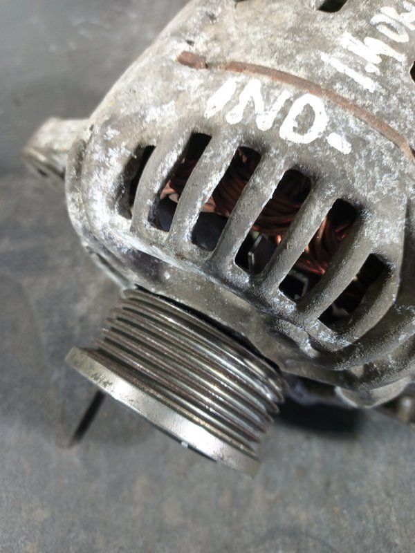 Alternador TOYOTA 27060-0N011