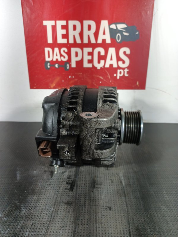 Alternador TOYOTA 2.2 270600G01184