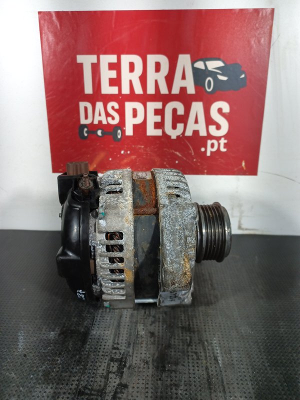 Alternador TOYOTA 2.0D-4D 57034