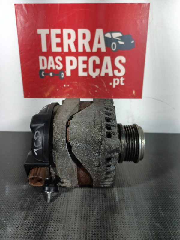 Alternador TOYOTA 2.0 D-4D 0986049221