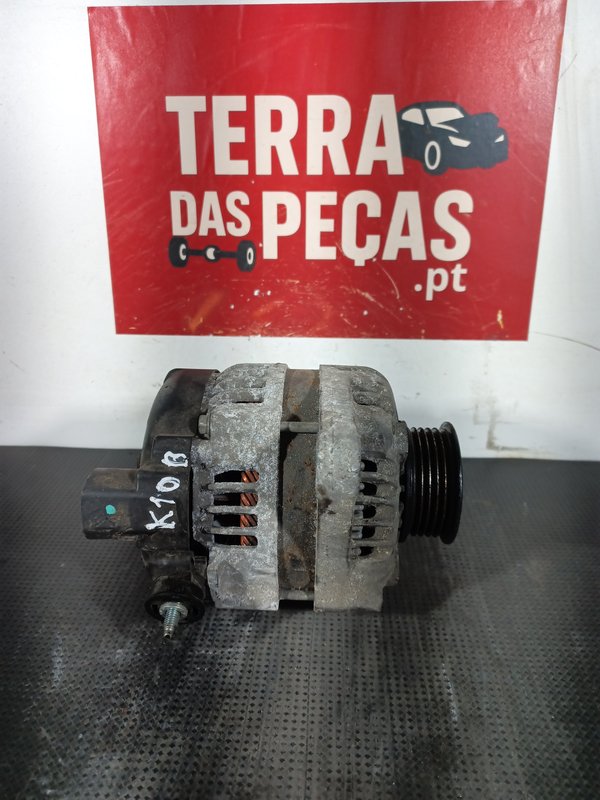 Alternador SUZUKI Celerio 3140084M0