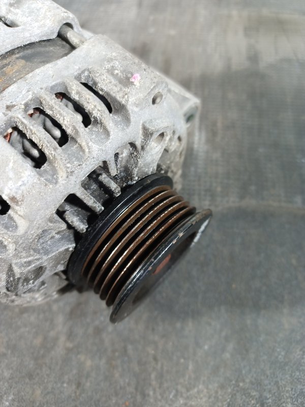 Alternador SUZUKI Celerio 3140084M0