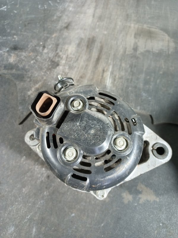 Alternador SUZUKI Celerio 3140084M0