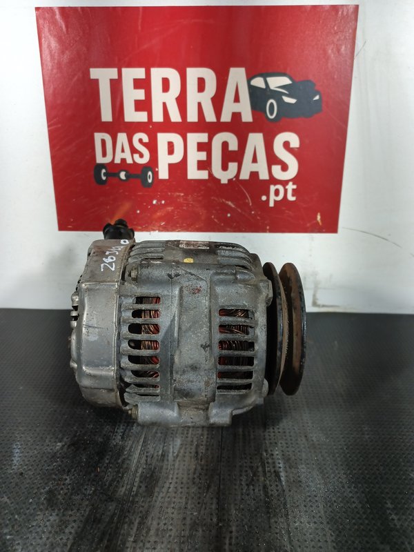 Alternador TOYOTA 2706064080