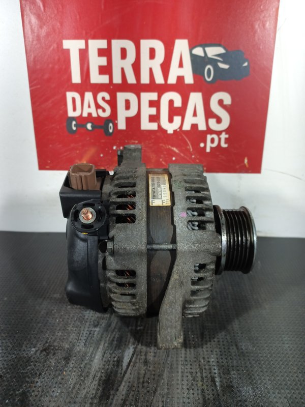 Alternador TOYOTA 27060-0N040